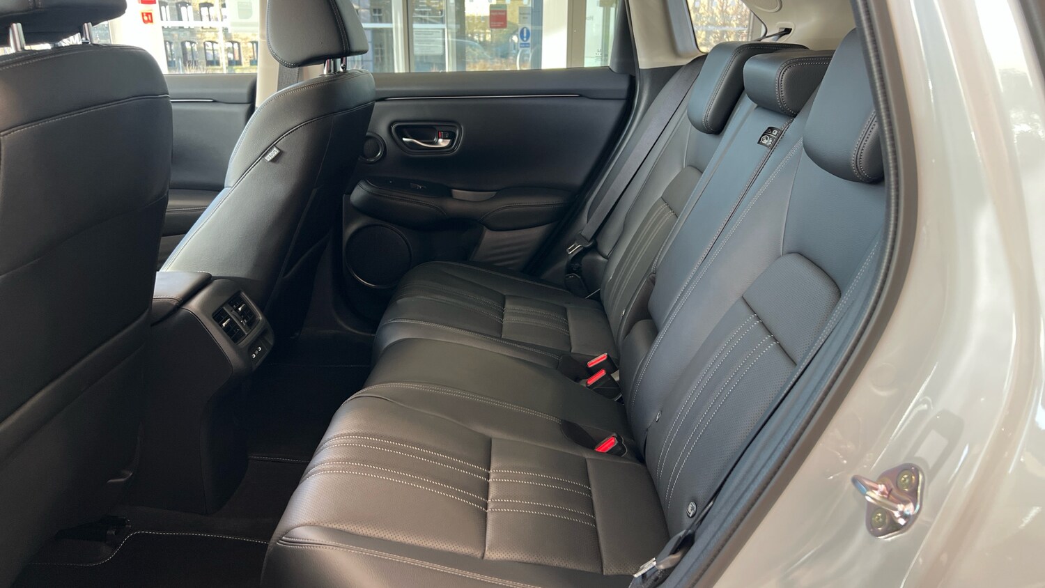 Used Honda ZR-V 2025 for sale - 77629899: Photo 16