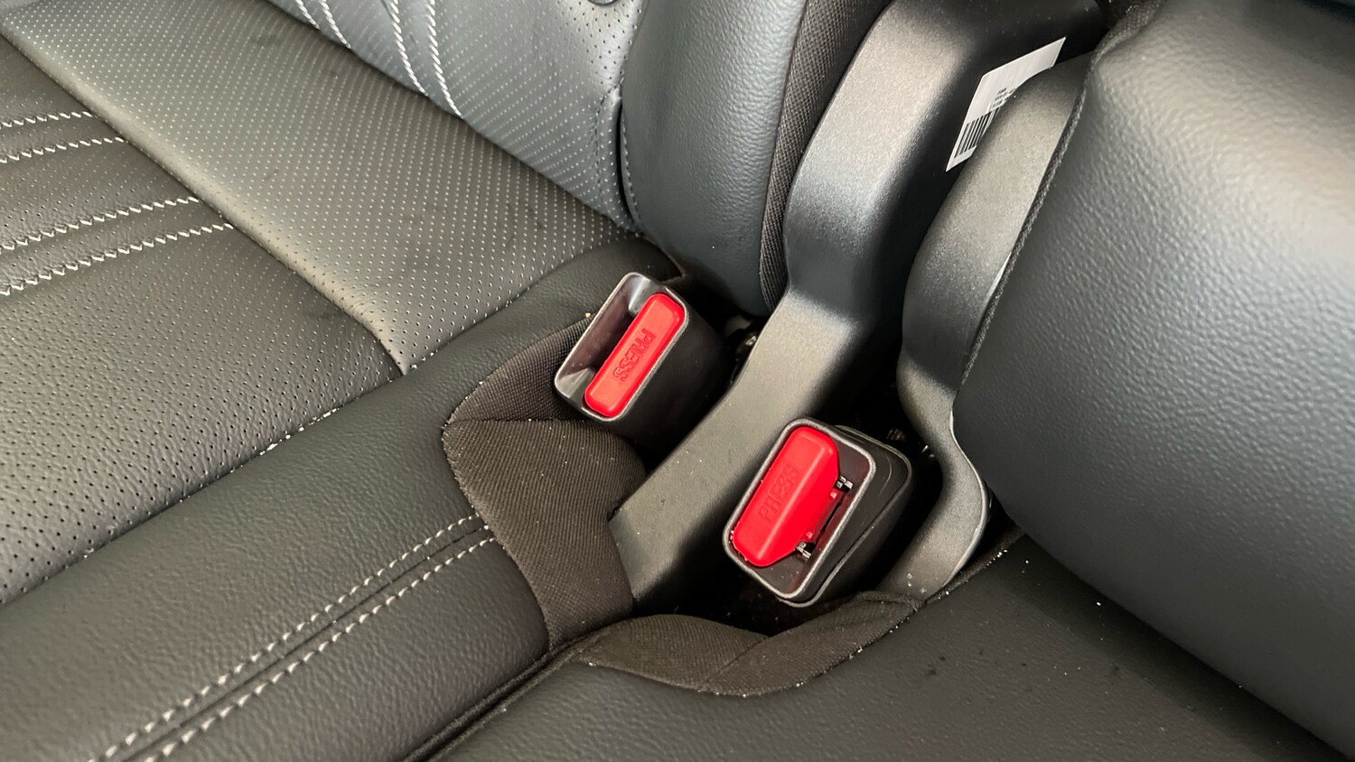 Used Honda ZR-V 2025 for sale - 77629899: Photo 17