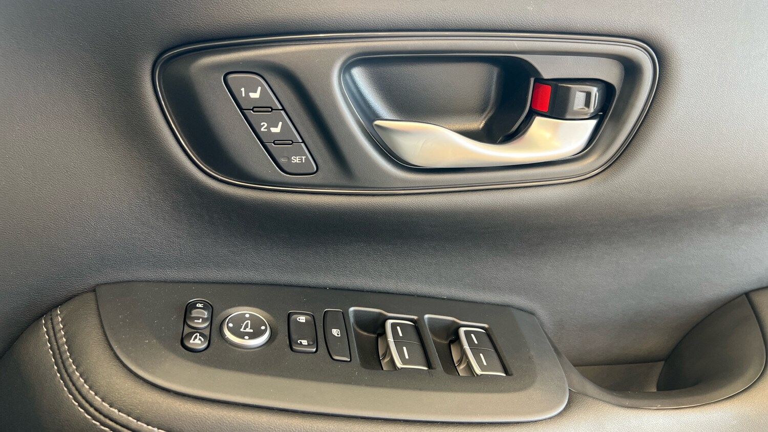 Used Honda ZR-V 2025 for sale - 77629899: Photo 21