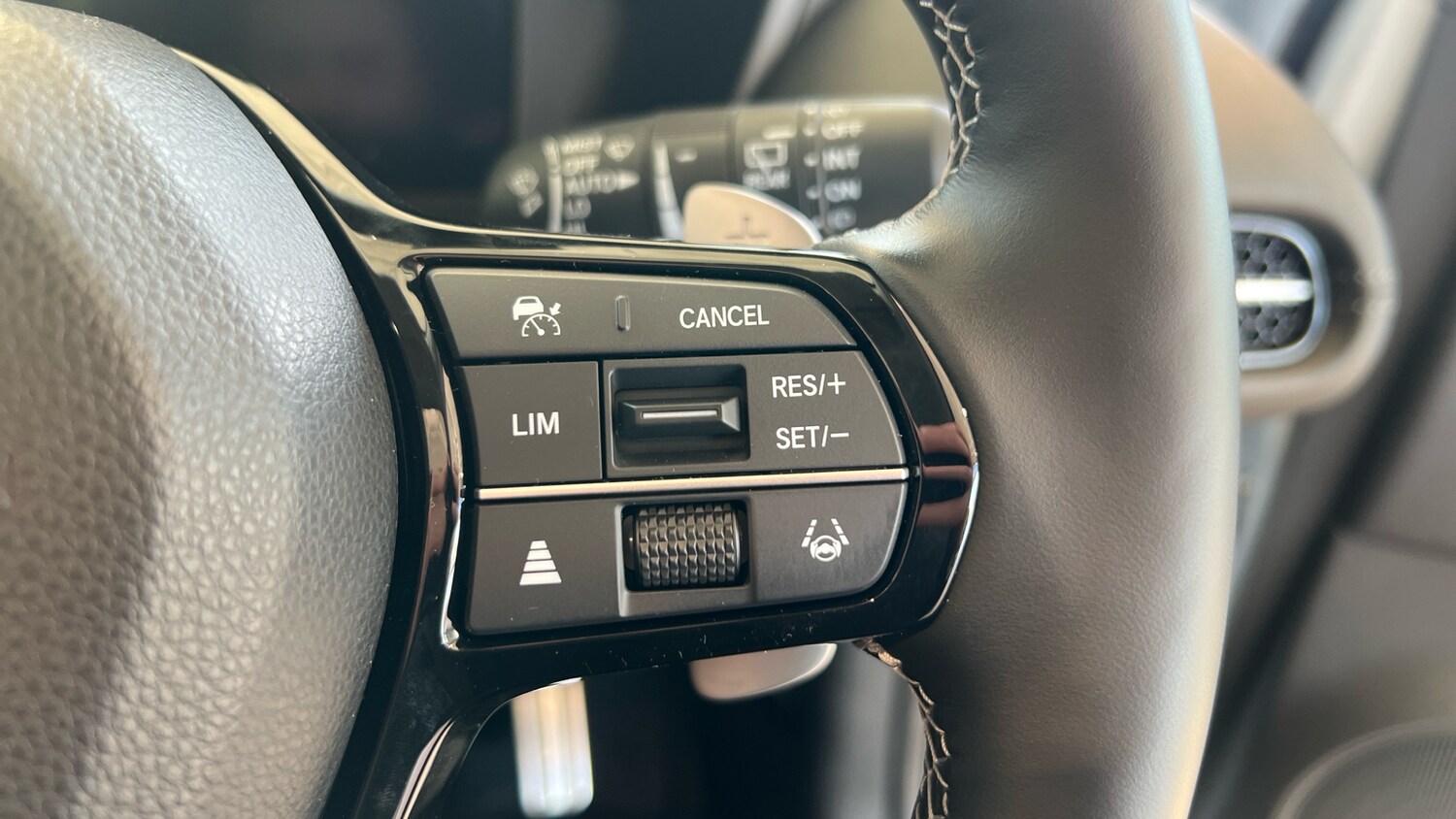 Used Honda ZR-V 2025 for sale - 77629899: Photo 23