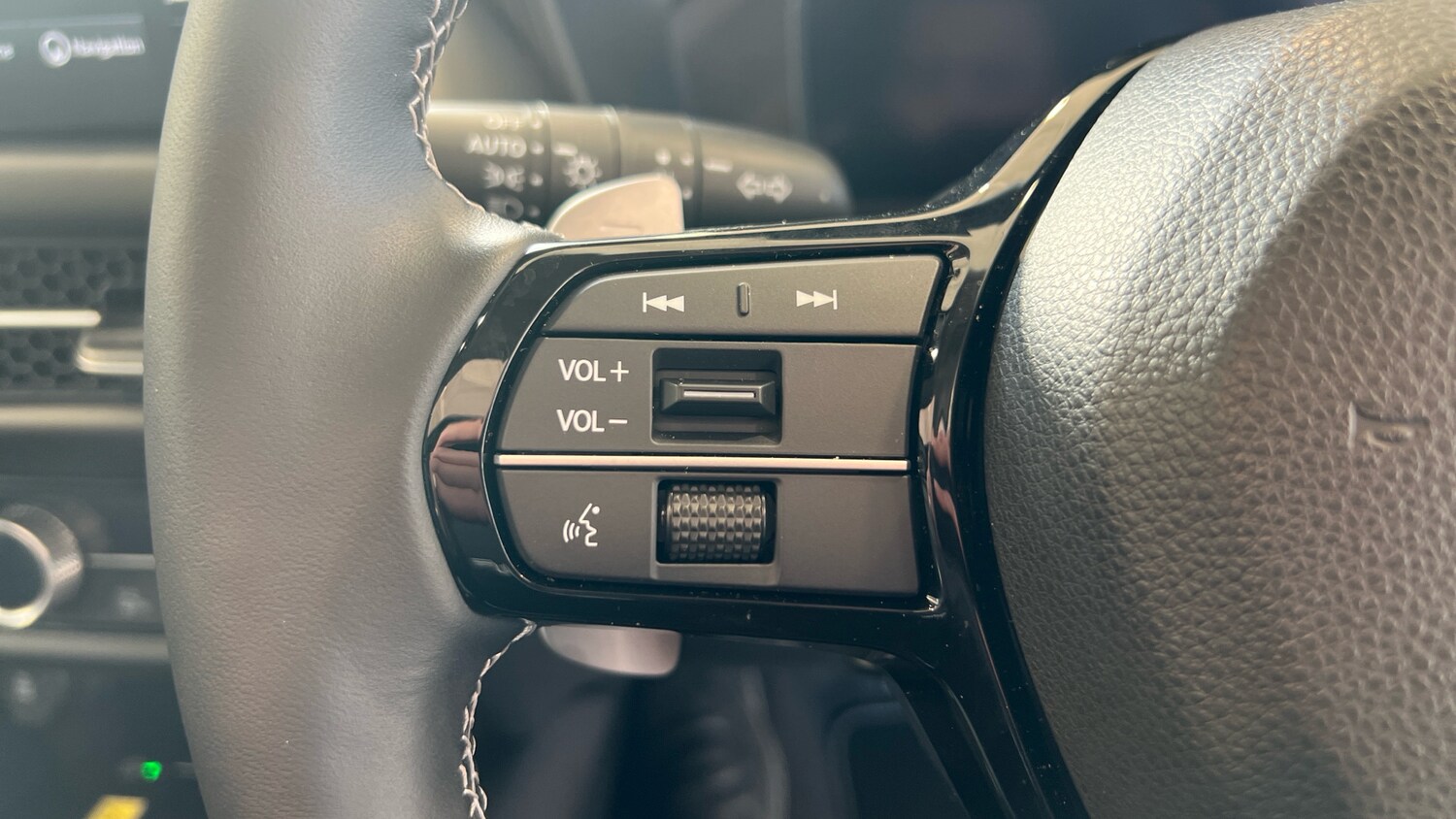 Used Honda ZR-V 2025 for sale - 77629899: Photo 24