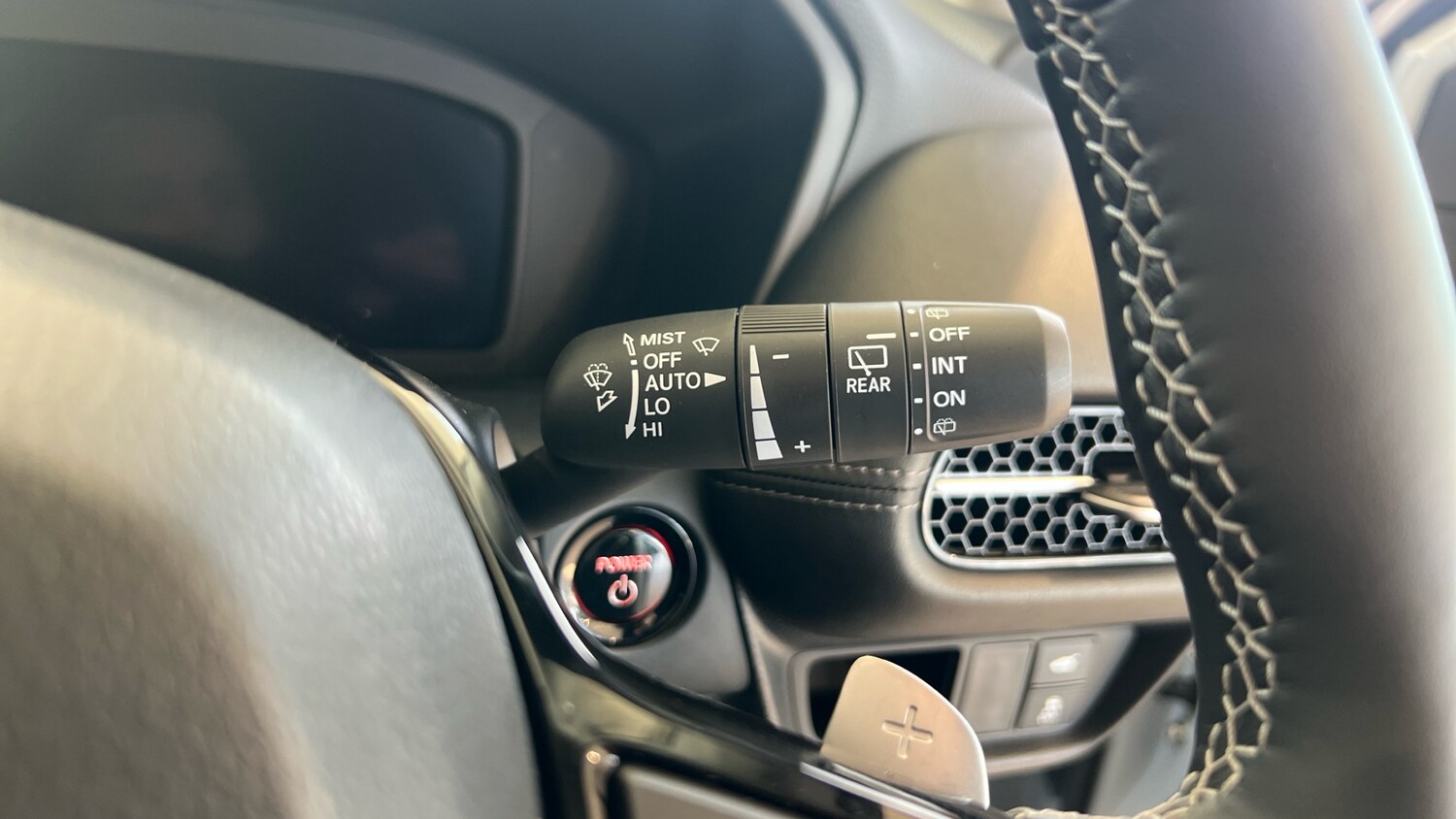 Used Honda ZR-V 2025 for sale - 77629899: Photo 25