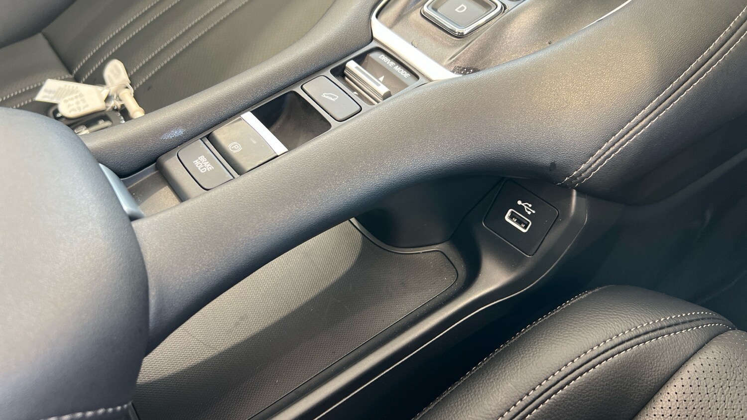 Used Honda ZR-V 2025 for sale - 77629899: Photo 30