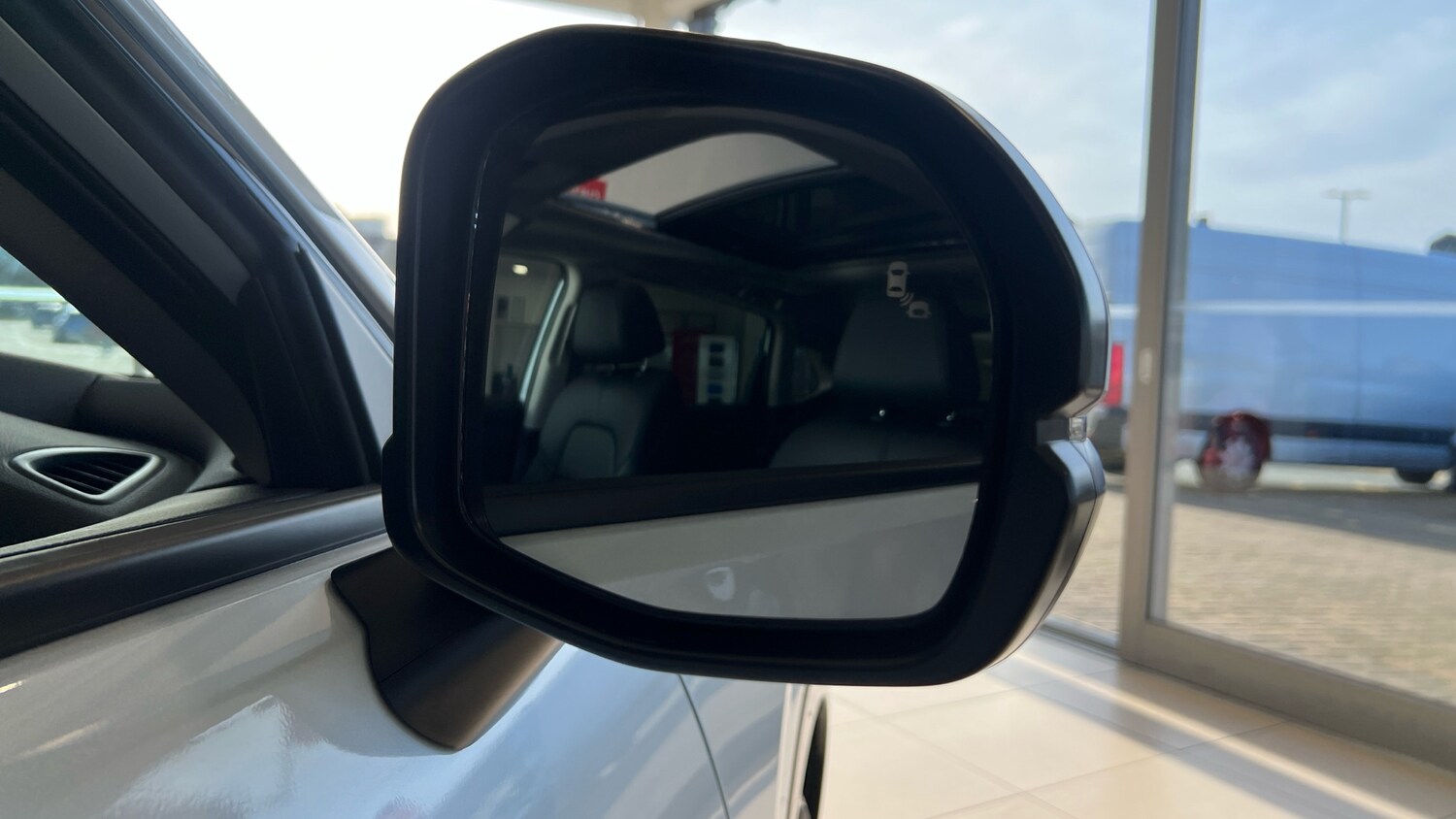 Used Honda ZR-V 2025 for sale - 77629899: Photo 33