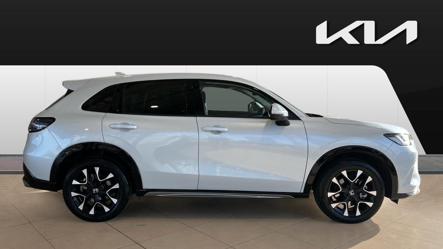 Used Honda ZR-V 2025 for sale - 77629899: Photo 5