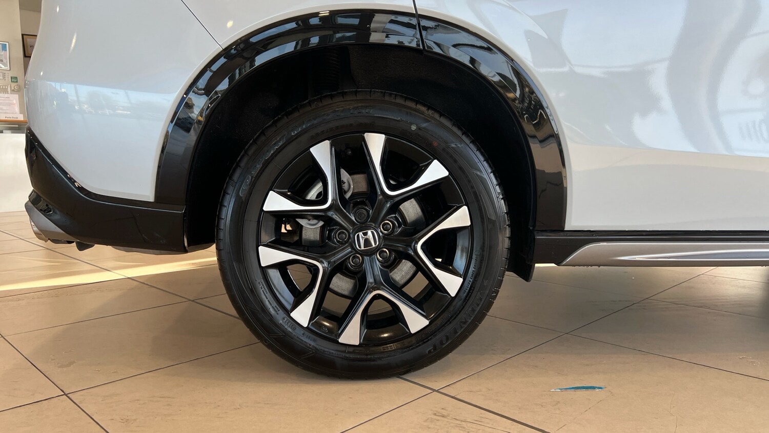 Used Honda ZR-V 2025 for sale - 77629899: Photo 7