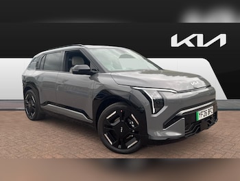 Used Kia EV3 2026 for sale - 78970712: Photo