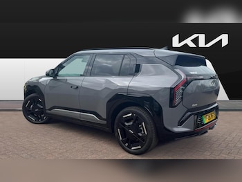 Used Kia EV3 2026 for sale - 78970712: Photo