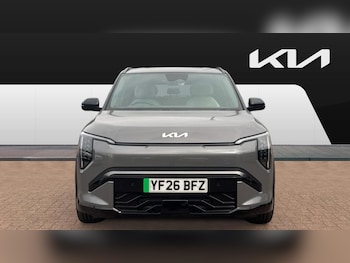 Used Kia EV3 2026 for sale - 78970712: Photo