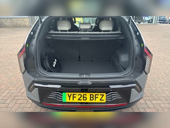 Used Kia EV3 2026 for sale - 78970712: Photo