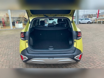 Used Kia Sportage 2023 for sale - 76979640: Photo