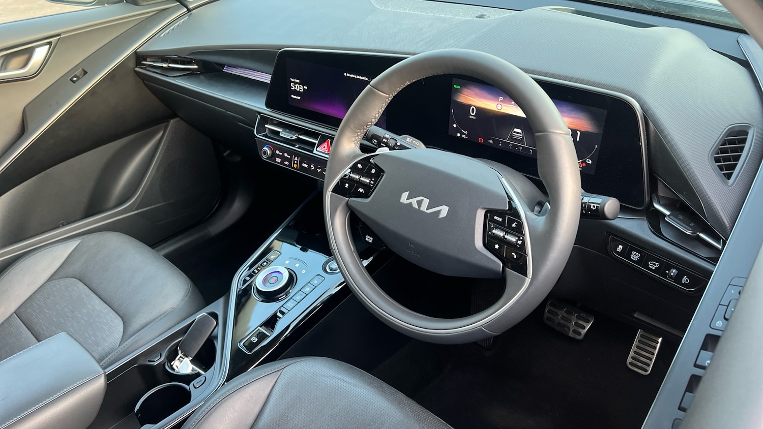 Used Kia Niro 2025 for sale - 77687357: Photo 11