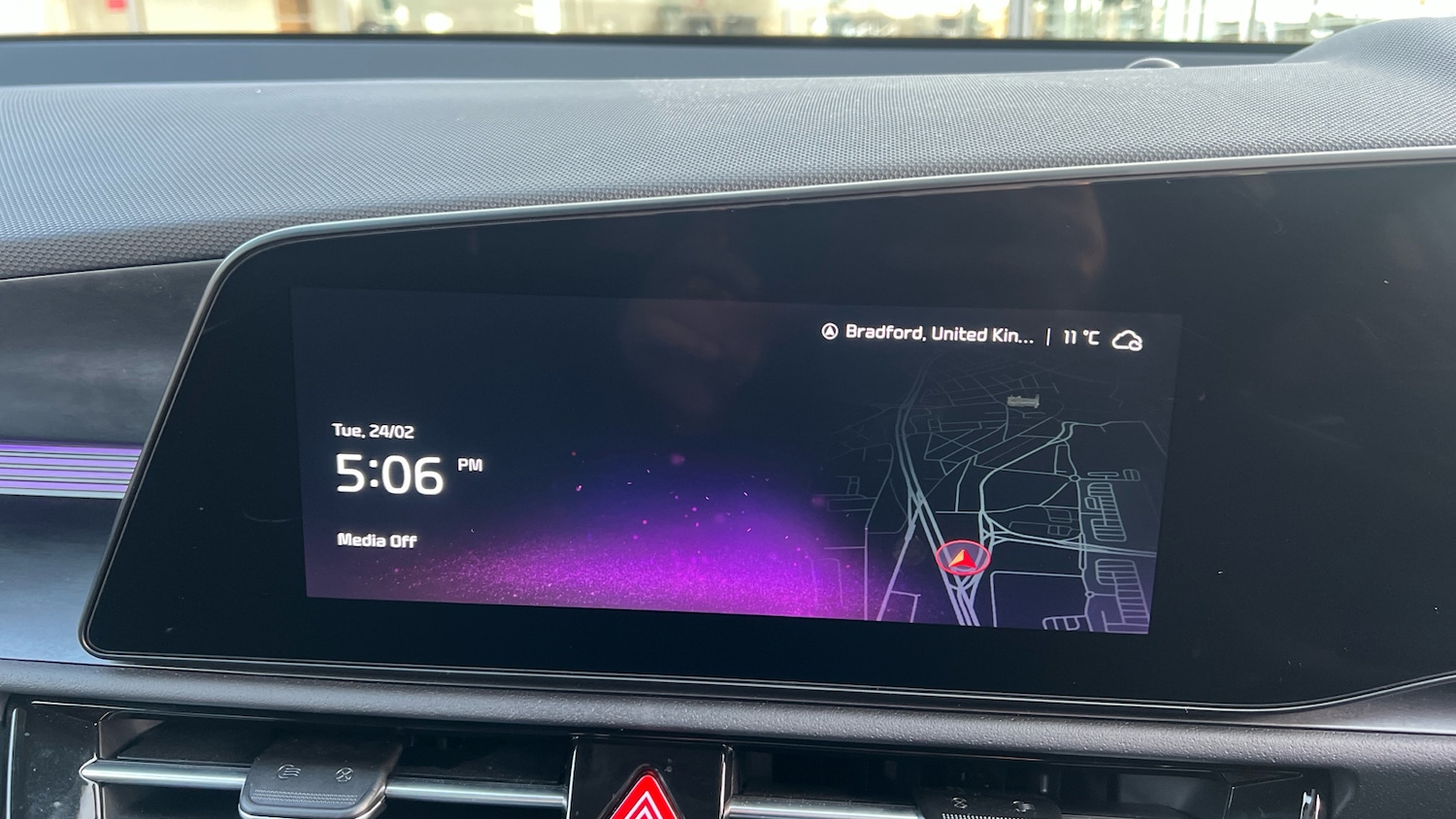 Used Kia Niro 2025 for sale - 77687357: Photo 12