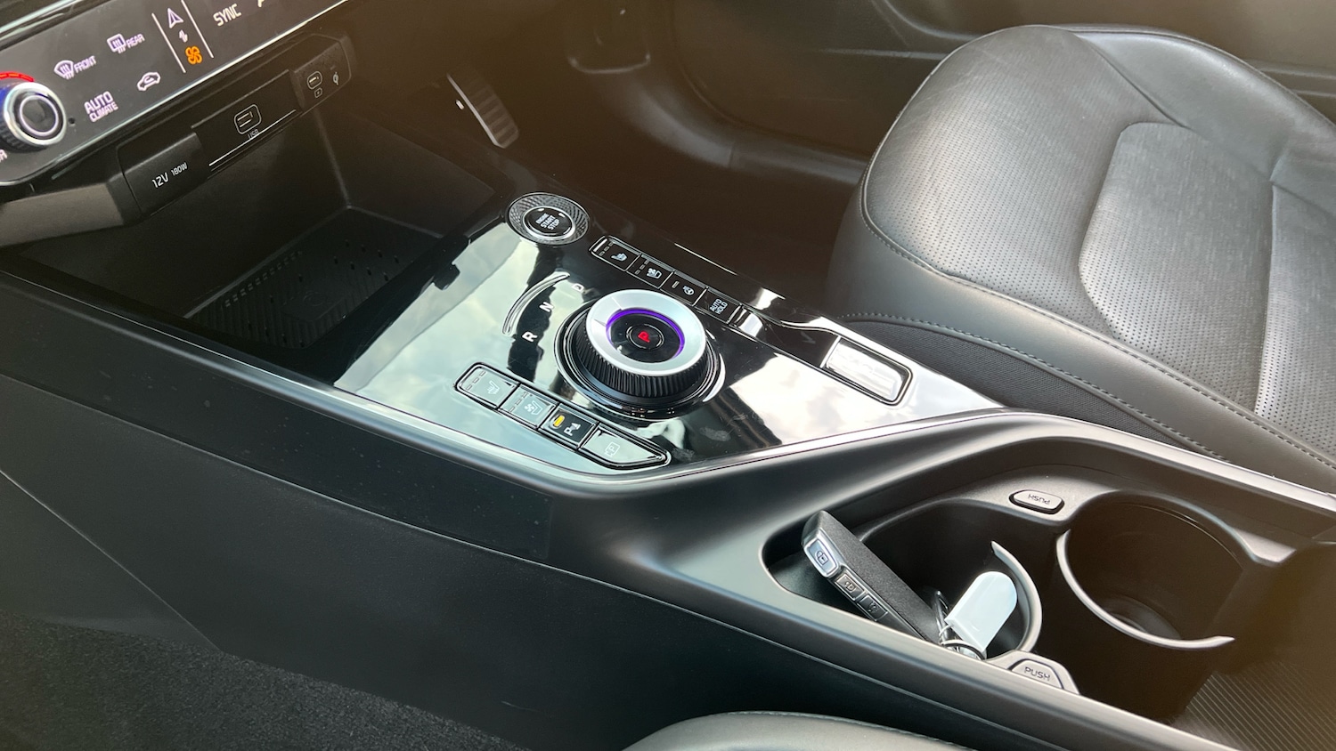 Used Kia Niro 2025 for sale - 77687357: Photo 13