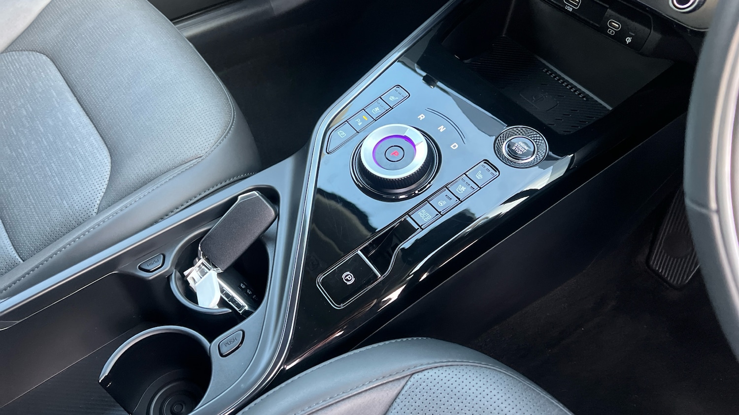 Used Kia Niro 2025 for sale - 77687357: Photo 14