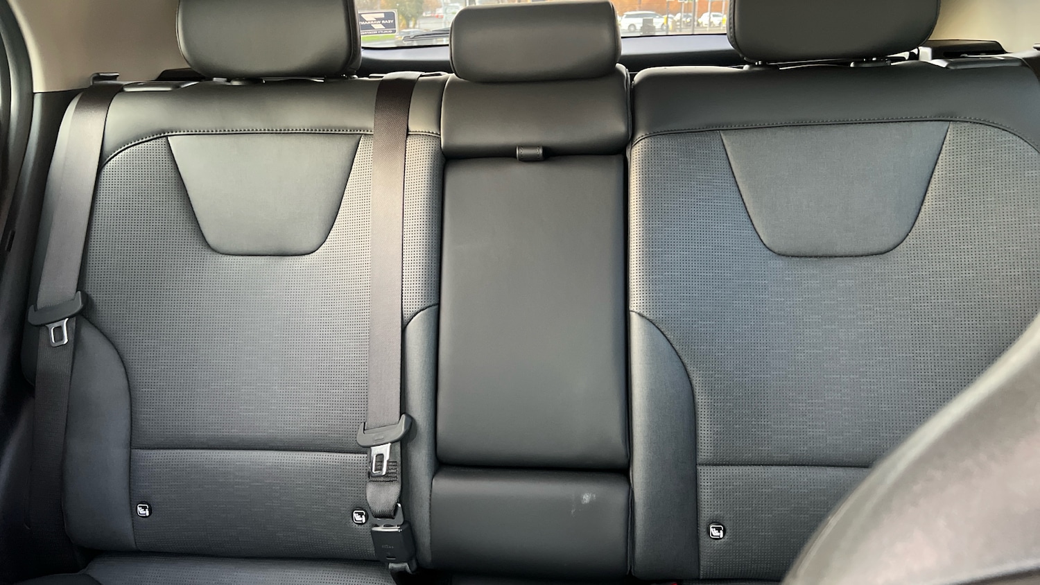 Used Kia Niro 2025 for sale - 77687357: Photo 15