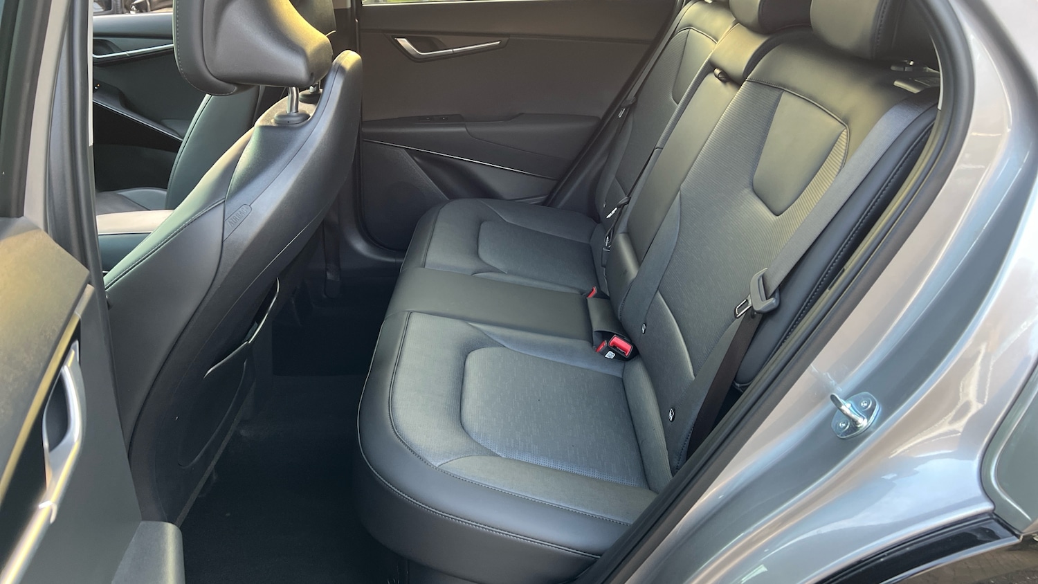 Used Kia Niro 2025 for sale - 77687357: Photo 16