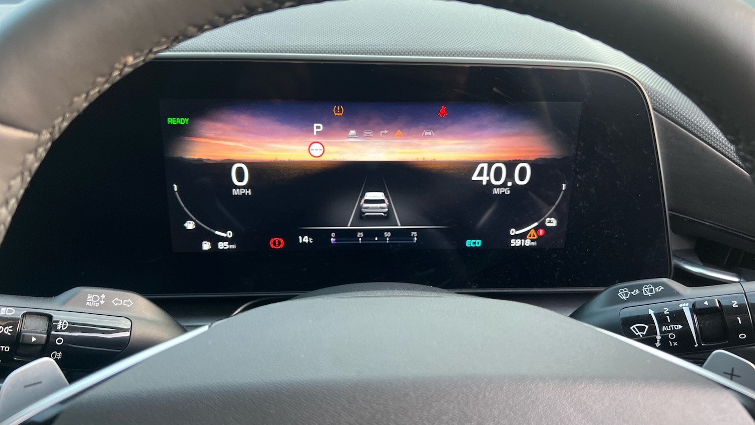 Used Kia Niro 2025 for sale - 77687357: Photo 18