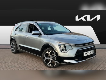 Used Kia Niro 2025 for sale - 77687357: Photo