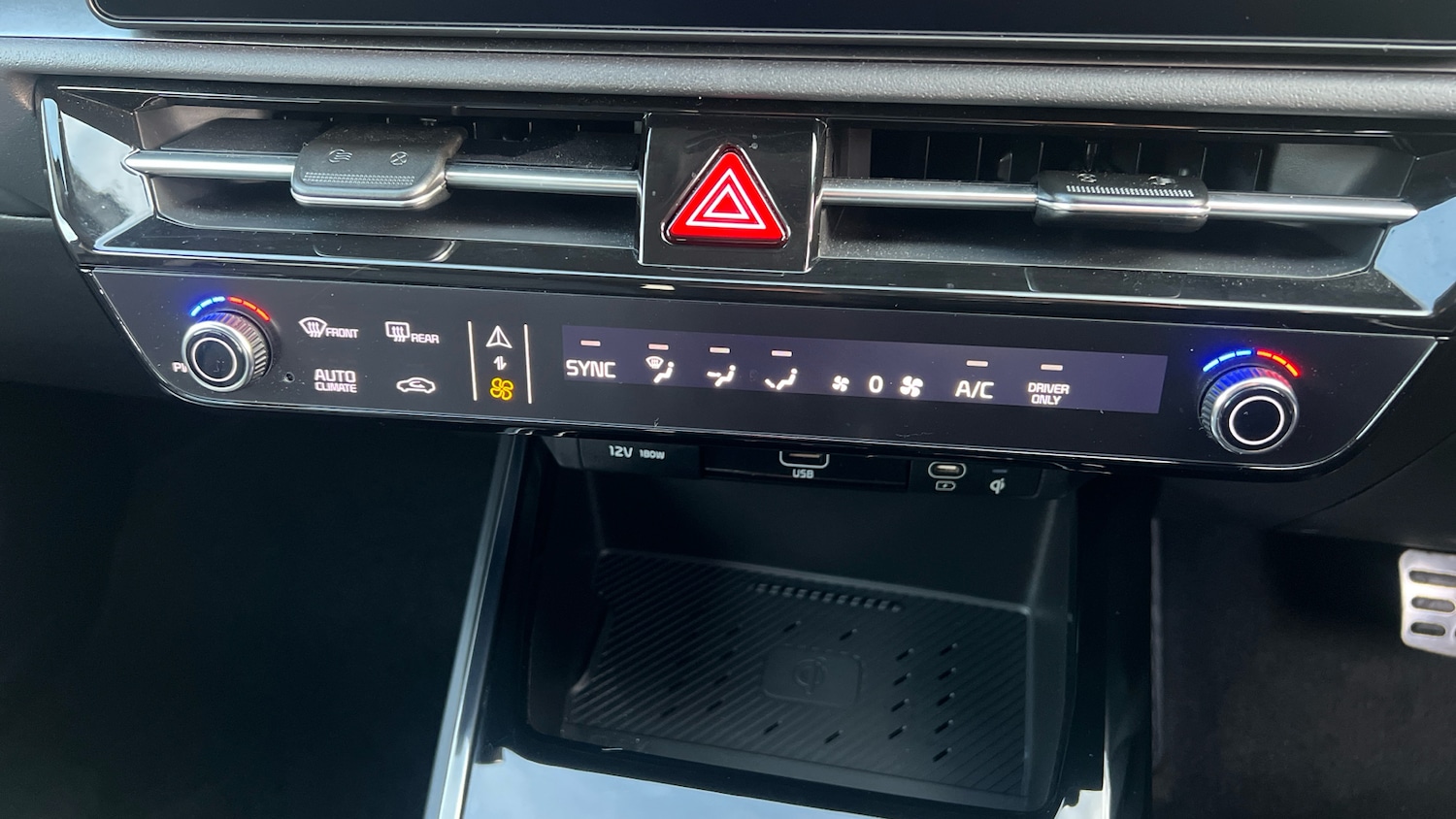 Used Kia Niro 2025 for sale - 77687357: Photo 21