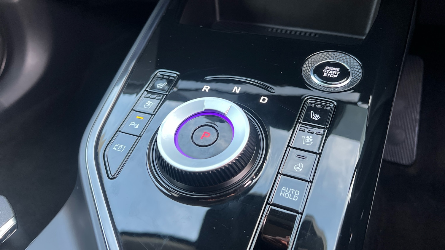 Used Kia Niro 2025 for sale - 77687357: Photo 23