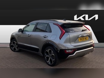 Used Kia Niro 2025 for sale - 77687357: Photo