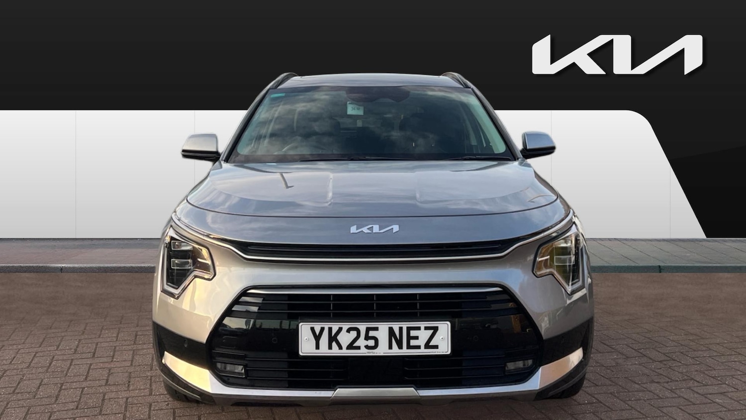 Used Kia Niro 2025 for sale - 77687357: Photo 3