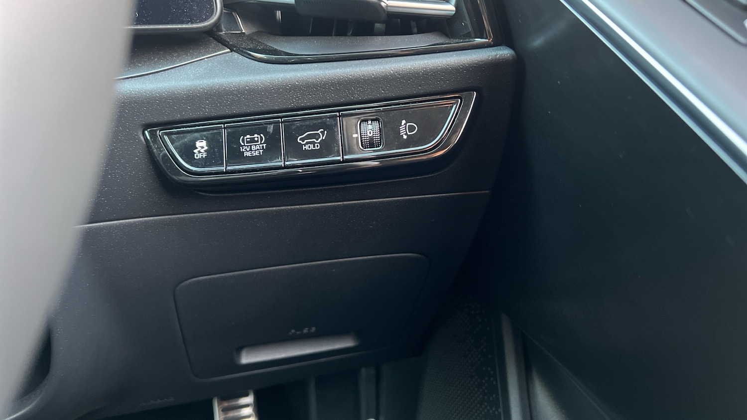 Used Kia Niro 2025 for sale - 77687357: Photo 30