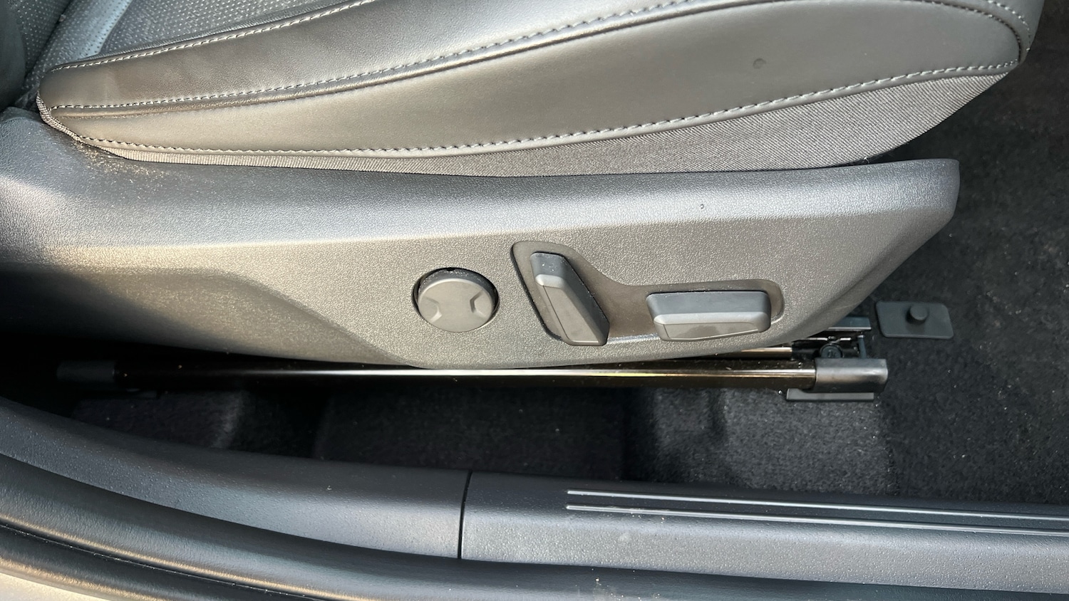 Used Kia Niro 2025 for sale - 77687357: Photo 32