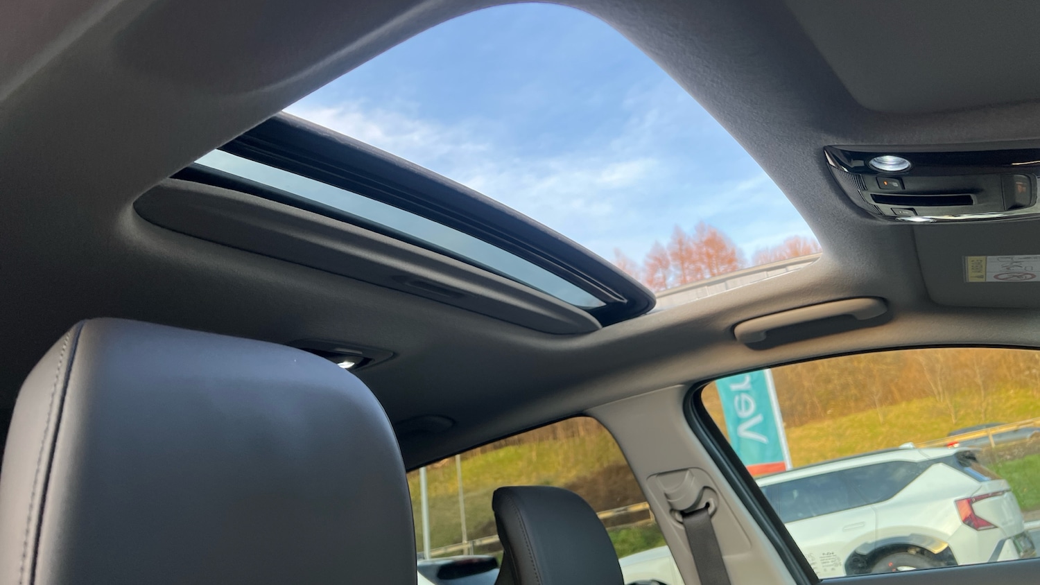 Used Kia Niro 2025 for sale - 77687357: Photo 33