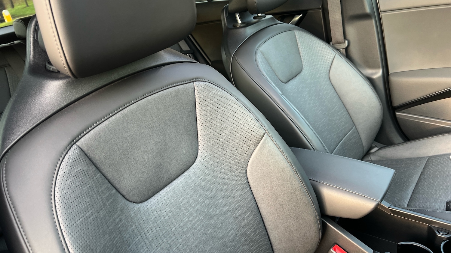 Used Kia Niro 2025 for sale - 77687357: Photo 34