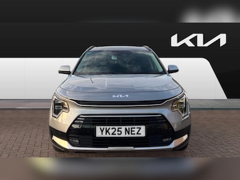 Used Kia Niro 2025 for sale - 77687357: Photo