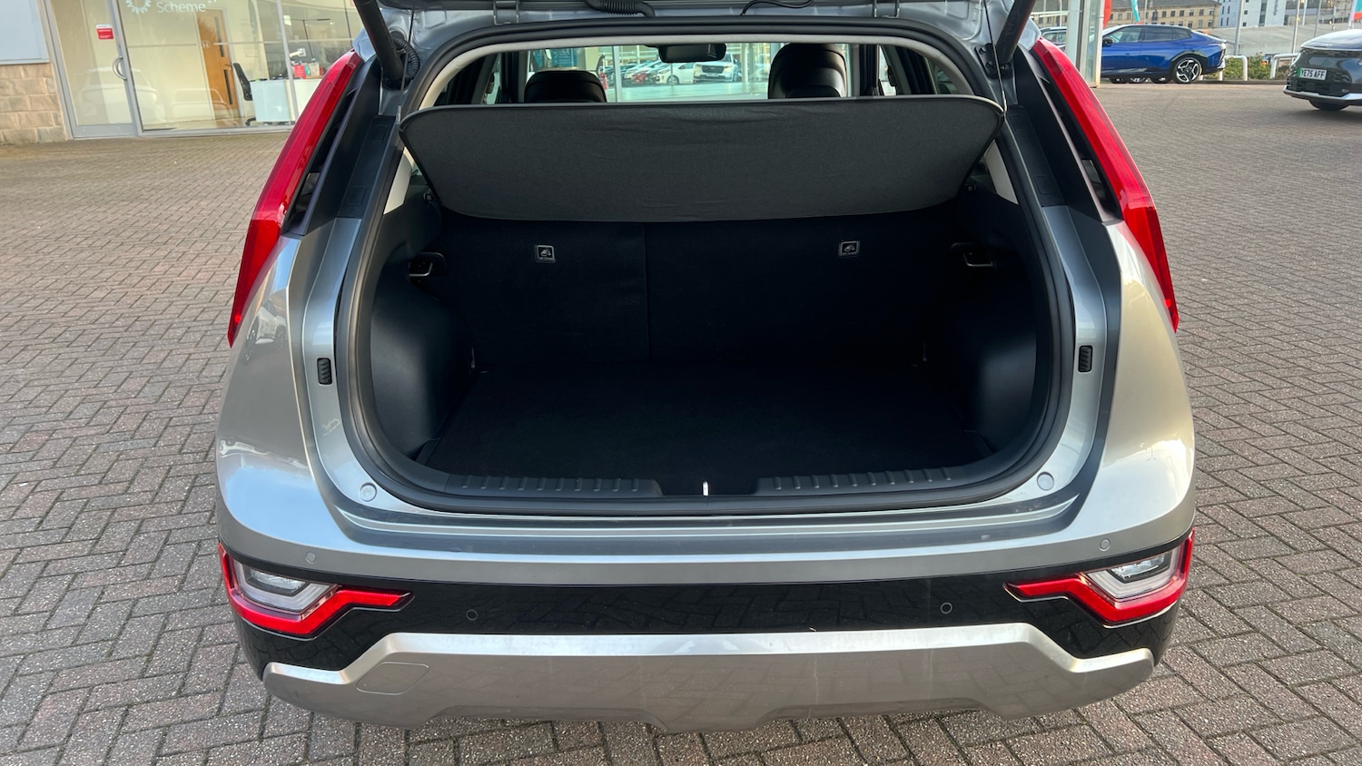 Used Kia Niro 2025 for sale - 77687357: Photo 4