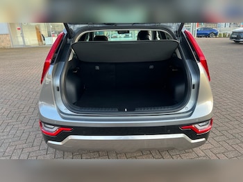 Used Kia Niro 2025 for sale - 77687357: Photo