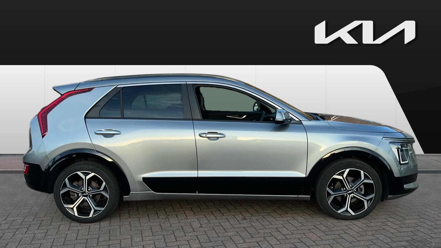 Used Kia Niro 2025 for sale - 77687357: Photo 5