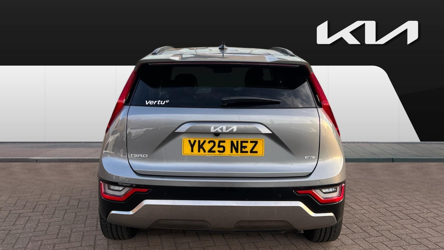 Used Kia Niro 2025 for sale - 77687357: Photo 6