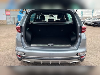 Used Kia Sportage 2019 for sale - 77545687: Photo