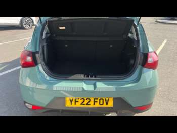 Used Hyundai i20 2022 for sale - 75169289: Photo