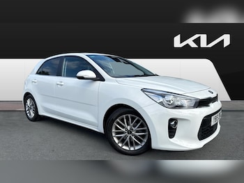 Used Kia Rio 2019 for sale - 78641194: Photo