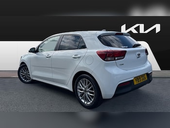 Used Kia Rio 2019 for sale - 78641194: Photo