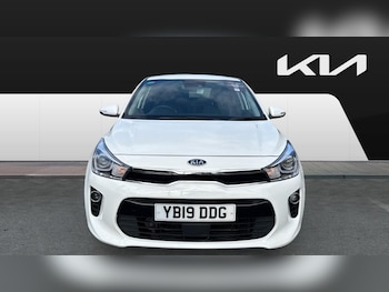 Used Kia Rio 2019 for sale - 78641194: Photo