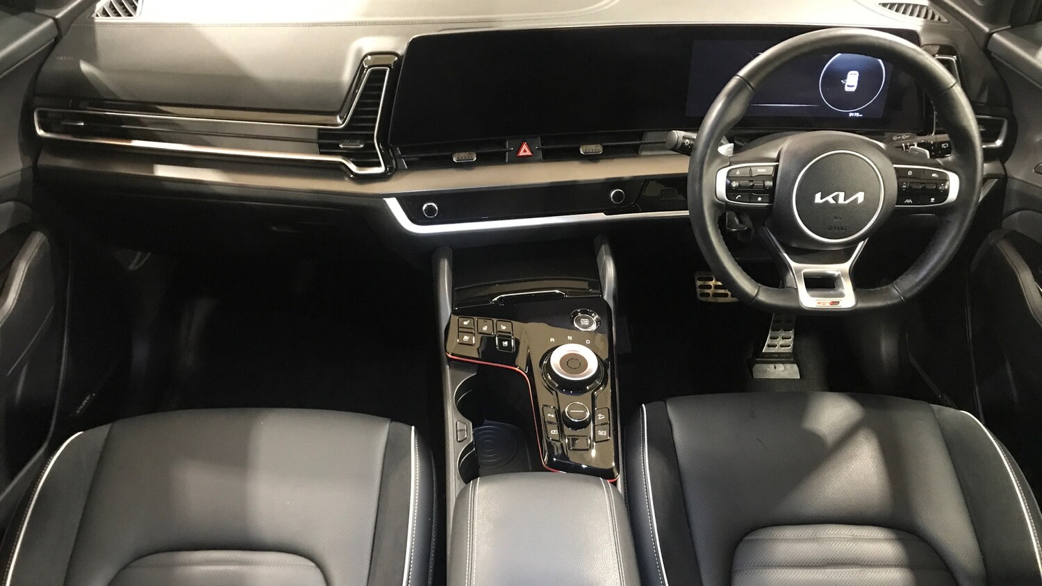 Used Kia Sportage 2025 for sale - 77493145: Photo 10