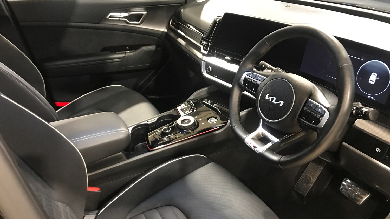 Used Kia Sportage 2025 for sale - 77493145: Photo 11