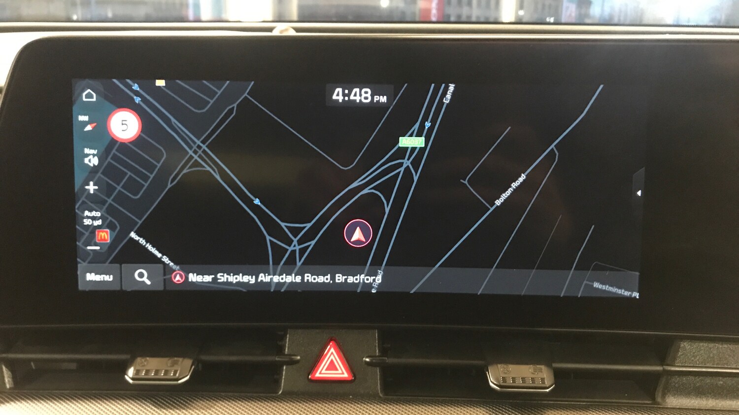 Used Kia Sportage 2025 for sale - 77493145: Photo 12