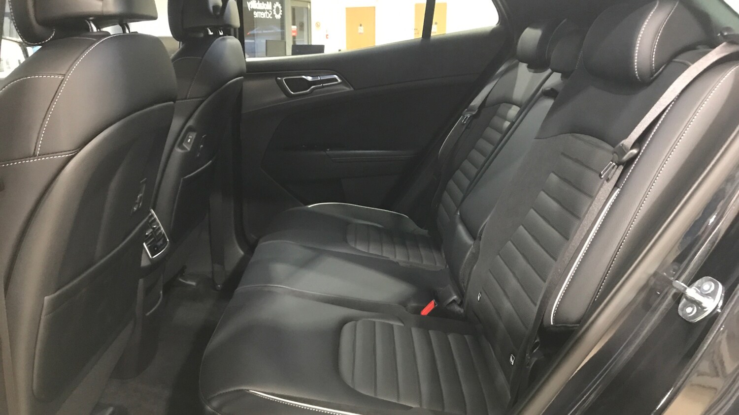 Used Kia Sportage 2025 for sale - 77493145: Photo 16