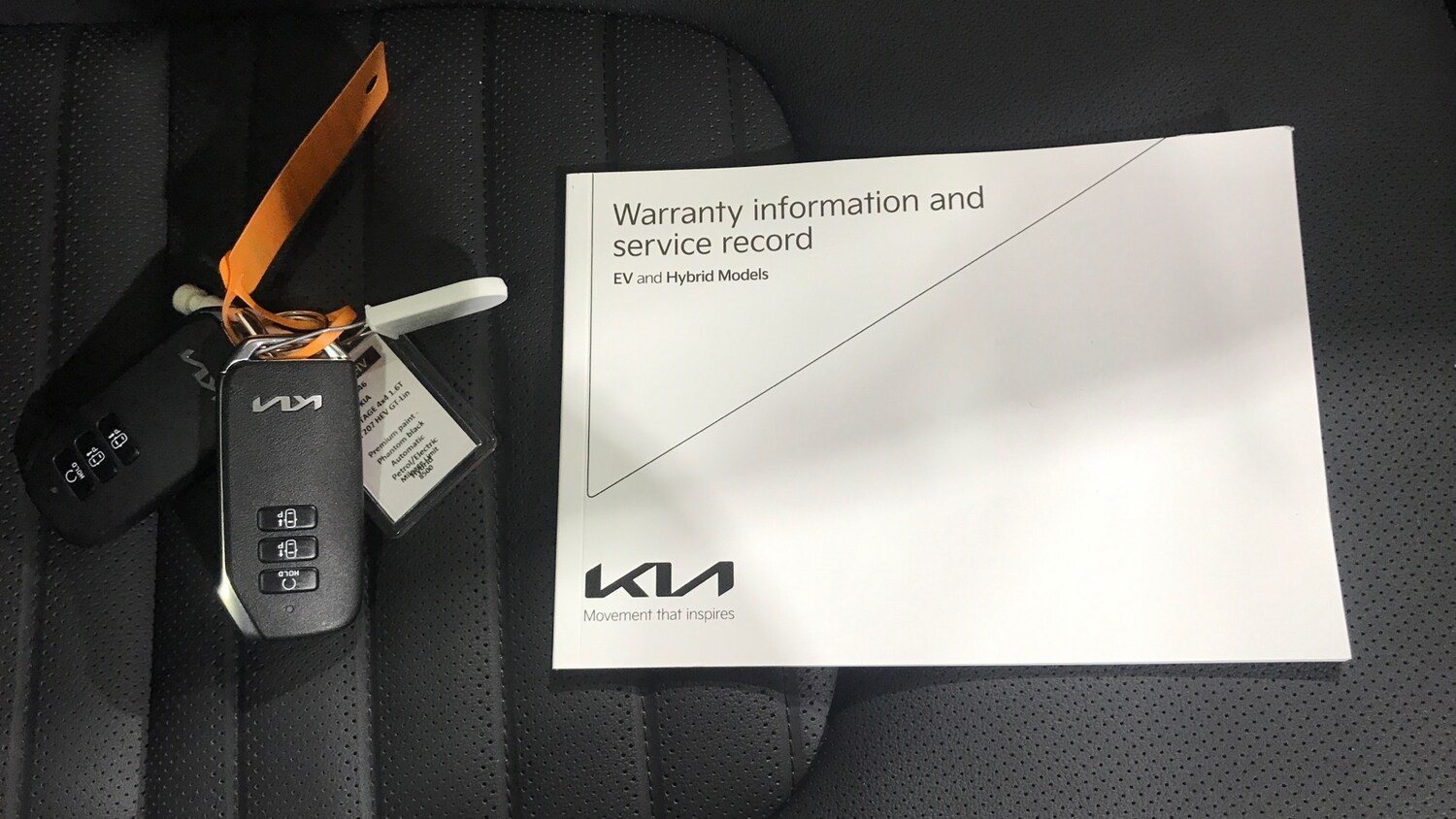 Used Kia Sportage 2025 for sale - 77493145: Photo 19