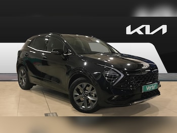 Used Kia Sportage 2025 for sale - 77493145: Photo