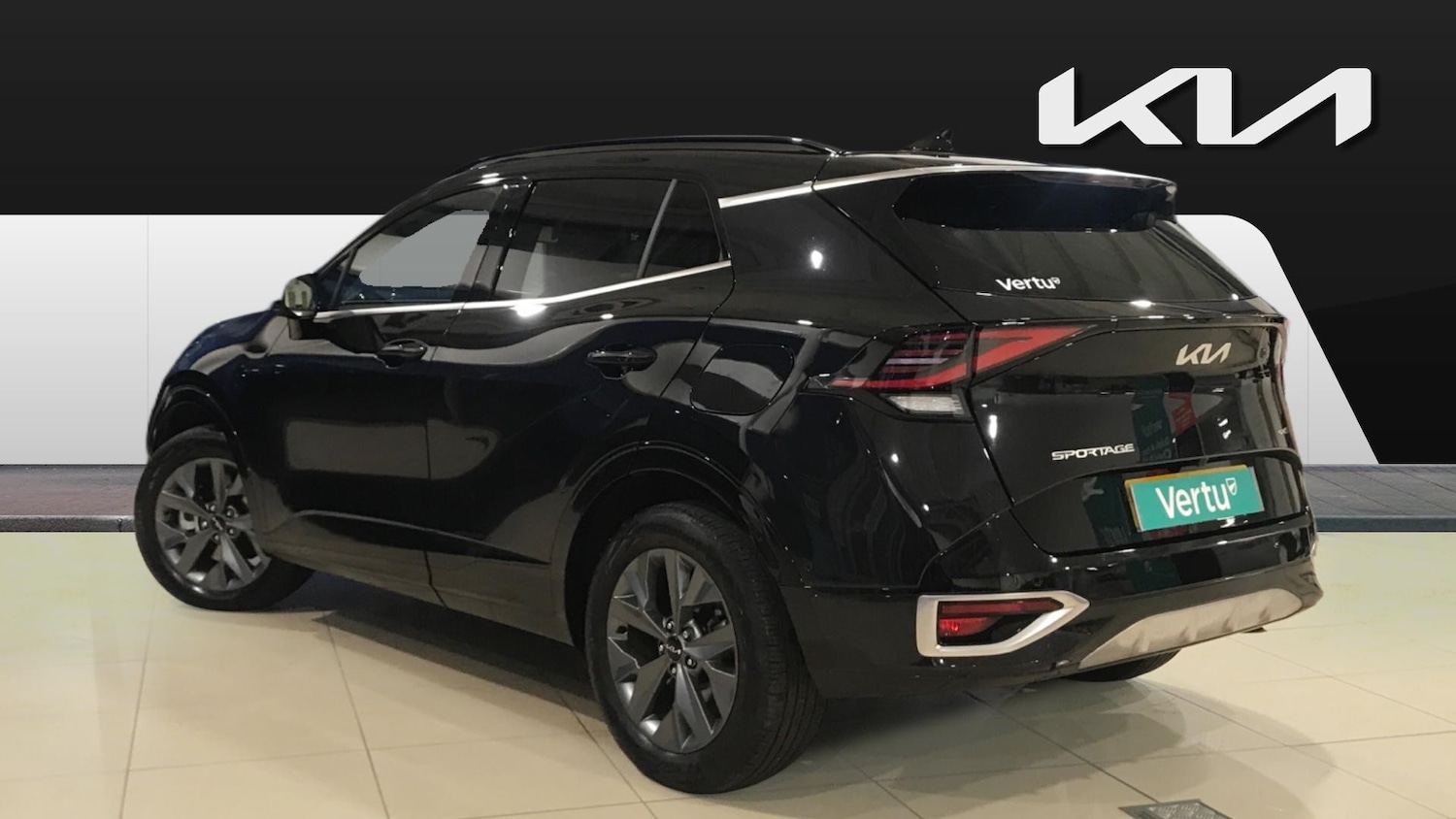 Used Kia Sportage 2025 for sale - 77493145: Photo 2