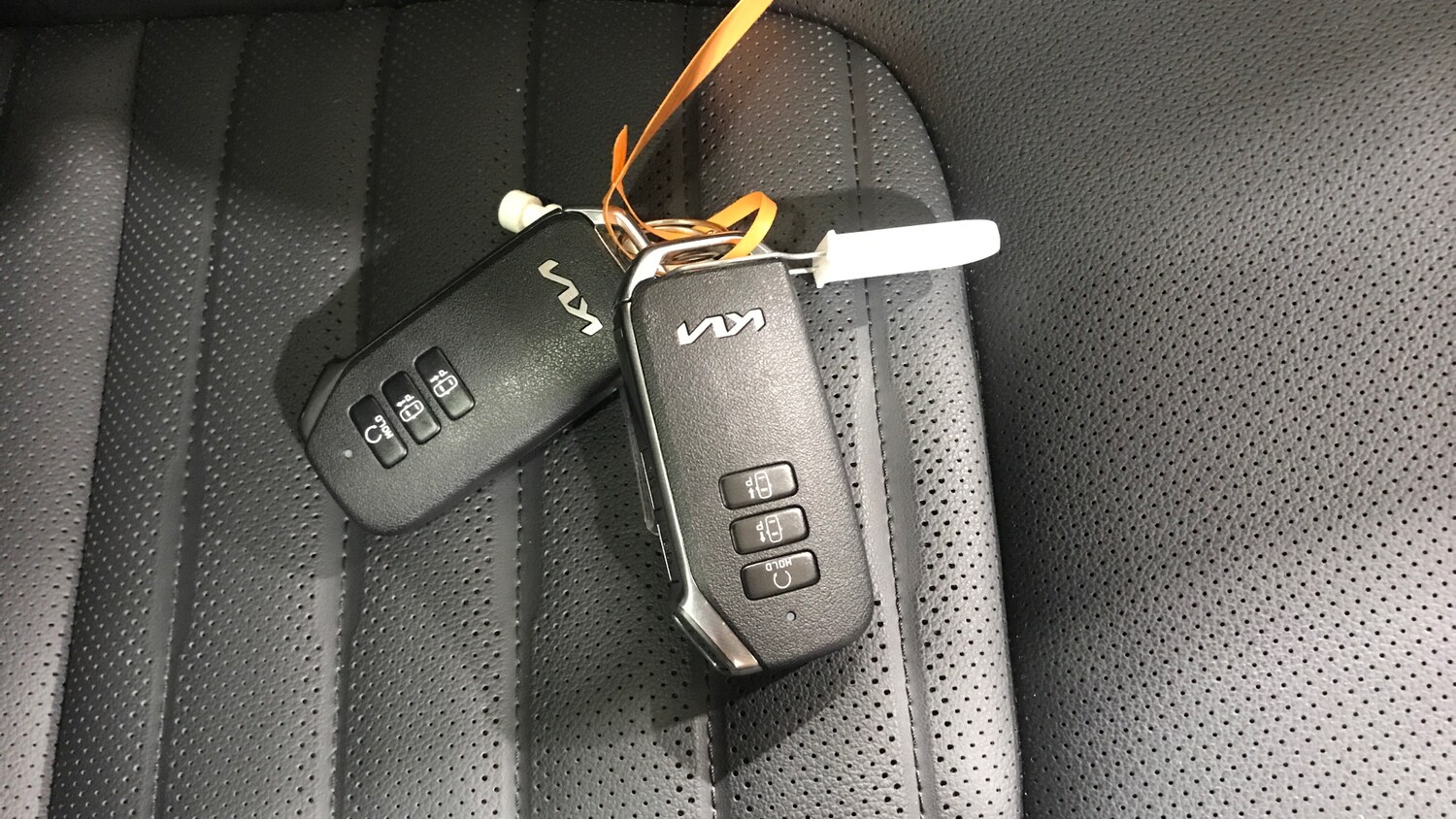 Used Kia Sportage 2025 for sale - 77493145: Photo 20