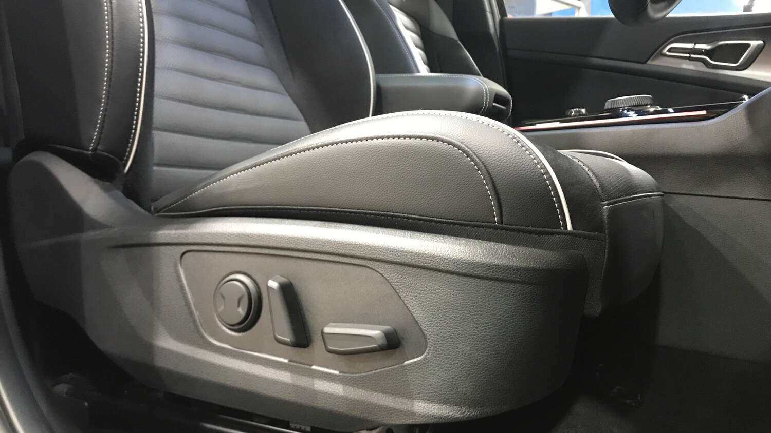 Used Kia Sportage 2025 for sale - 77493145: Photo 25